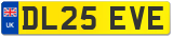 DL25 EVE