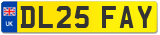 DL25 FAY