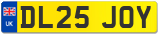 DL25 JOY