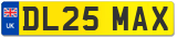 DL25 MAX