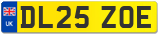 DL25 ZOE