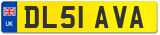 DL51 AVA