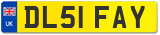 DL51 FAY