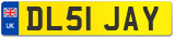 DL51 JAY