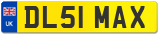 DL51 MAX