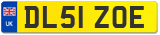 DL51 ZOE