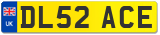 DL52 ACE