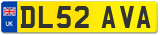 DL52 AVA