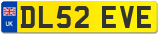 DL52 EVE