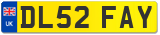 DL52 FAY