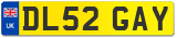 DL52 GAY