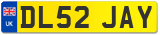 DL52 JAY