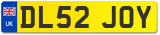 DL52 JOY