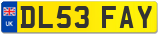 DL53 FAY