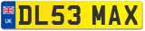 DL53 MAX