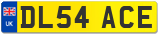 DL54 ACE