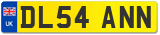 DL54 ANN