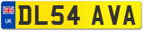 DL54 AVA