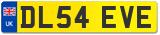 DL54 EVE