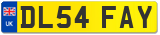 DL54 FAY