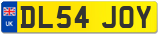 DL54 JOY