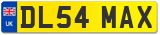 DL54 MAX