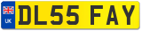 DL55 FAY