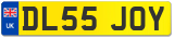 DL55 JOY