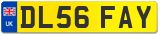 DL56 FAY