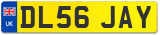 DL56 JAY