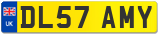 DL57 AMY