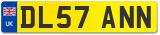 DL57 ANN