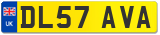 DL57 AVA