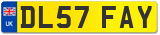 DL57 FAY