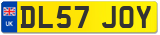 DL57 JOY