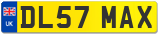 DL57 MAX