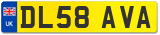 DL58 AVA