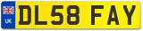 DL58 FAY