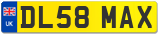 DL58 MAX