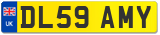 DL59 AMY