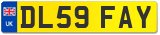 DL59 FAY