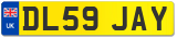 DL59 JAY