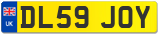 DL59 JOY