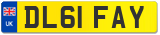 DL61 FAY