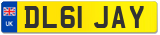 DL61 JAY