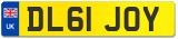 DL61 JOY