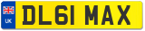 DL61 MAX