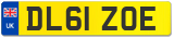 DL61 ZOE