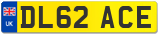 DL62 ACE