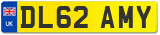 DL62 AMY